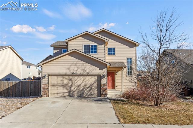 4945  Haiti  , colorado springs  House Search MLS Picture