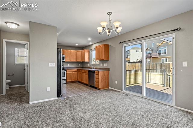 MLS Image for 4945  Haiti  ,Colorado Springs, Colorado