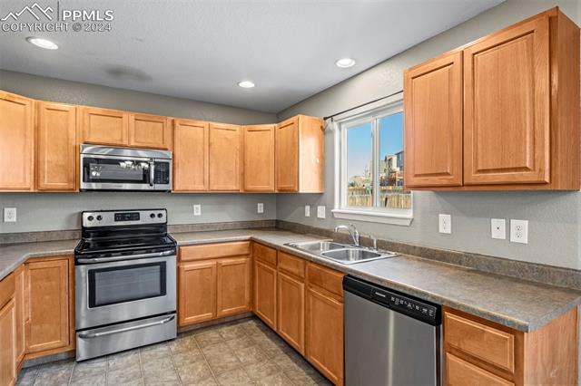 MLS Image for 4945  Haiti  ,Colorado Springs, Colorado