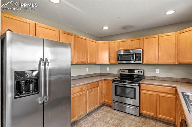 MLS Image for 4945  Haiti  ,Colorado Springs, Colorado