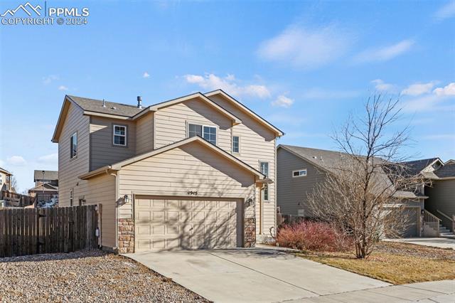 MLS Image for 4945  Haiti  ,Colorado Springs, Colorado