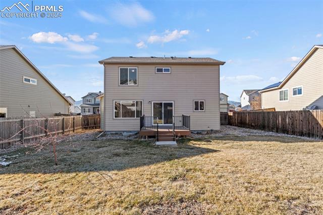 MLS Image for 4945  Haiti  ,Colorado Springs, Colorado