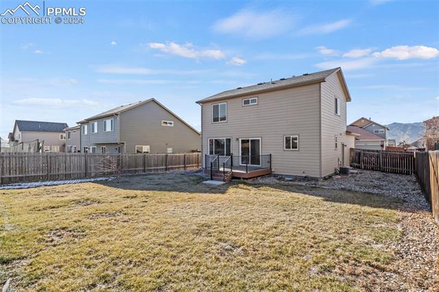 MLS Image for 4945  Haiti  ,Colorado Springs, Colorado