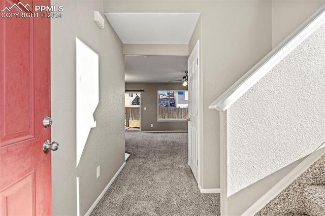 MLS Image for 4945  Haiti  ,Colorado Springs, Colorado