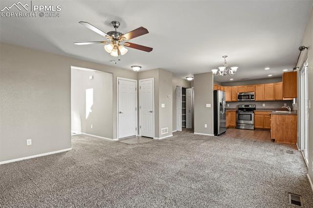 MLS Image for 4945  Haiti  ,Colorado Springs, Colorado