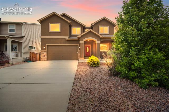 6687  Stingray  , colorado springs&nbsp; House Search MLS Picture