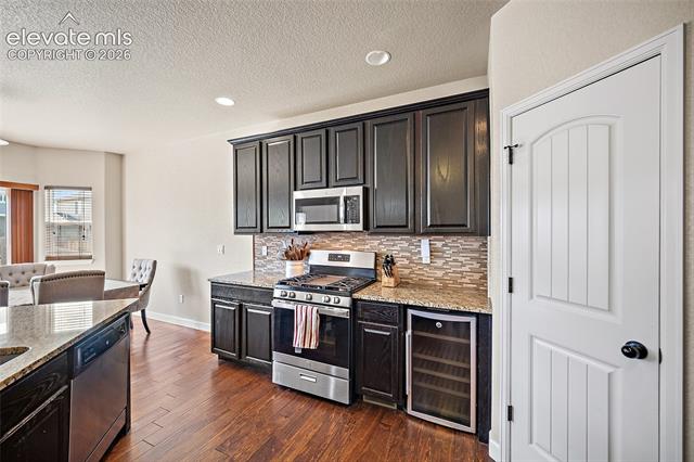 MLS Image for 6687  Stingray  ,Colorado Springs, Colorado