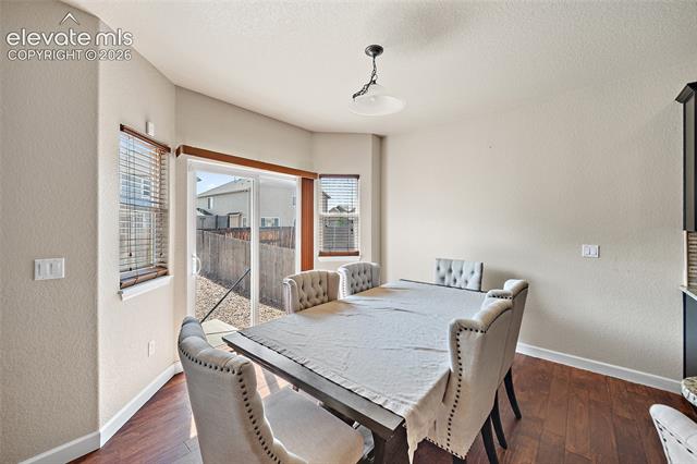 MLS Image for 6687  Stingray  ,Colorado Springs, Colorado