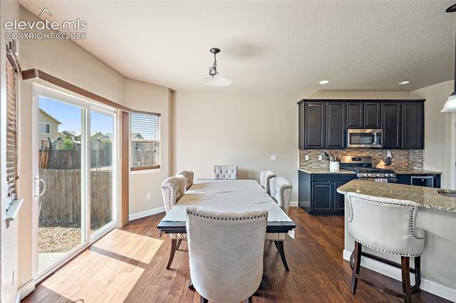 MLS Image for 6687  Stingray  ,Colorado Springs, Colorado