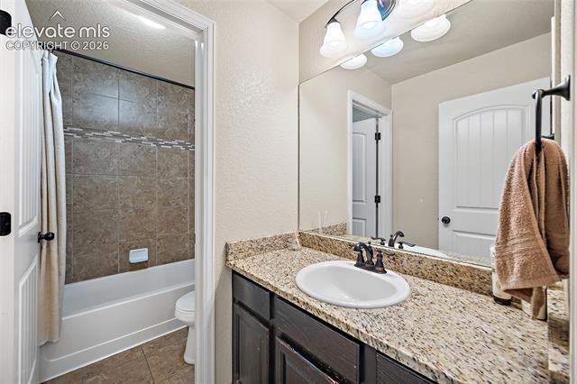 MLS Image for 6687  Stingray  ,Colorado Springs, Colorado