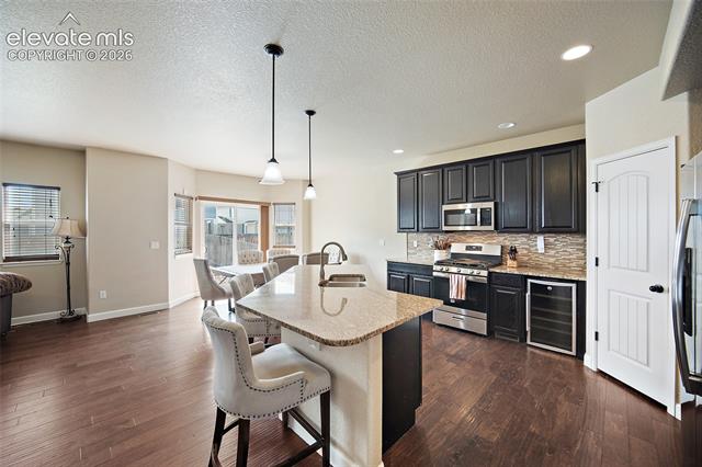 MLS Image for 6687  Stingray  ,Colorado Springs, Colorado