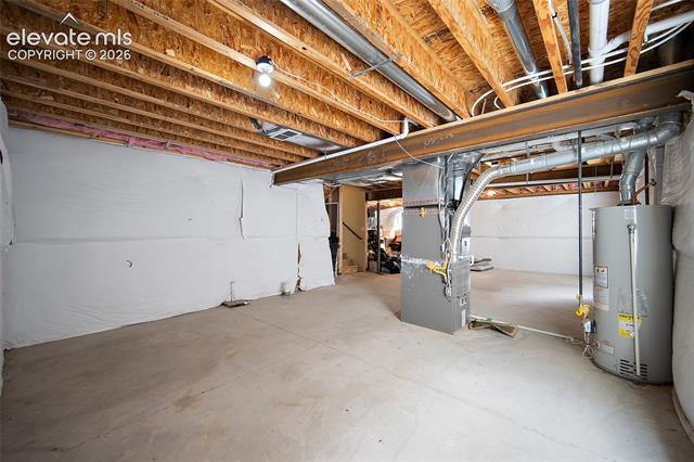 MLS Image for 6687  Stingray  ,Colorado Springs, Colorado