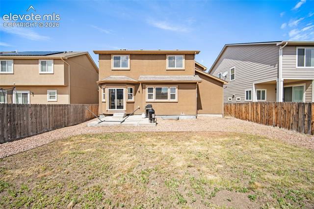 MLS Image for 6687  Stingray  ,Colorado Springs, Colorado