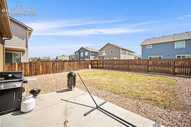 MLS Image for 6687  Stingray  ,Colorado Springs, Colorado