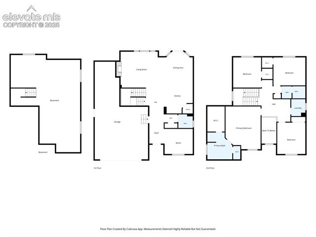 MLS Image for 6687  Stingray  ,Colorado Springs, Colorado