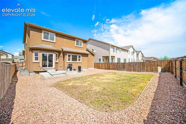 MLS Image for 6687  Stingray  ,Colorado Springs, Colorado