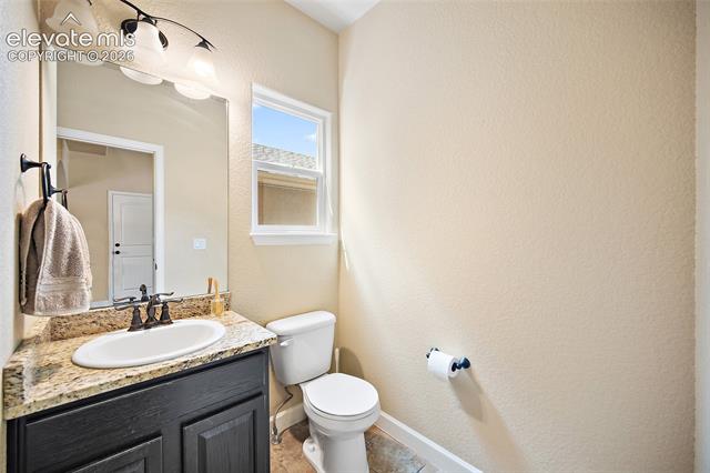 MLS Image for 6687  Stingray  ,Colorado Springs, Colorado