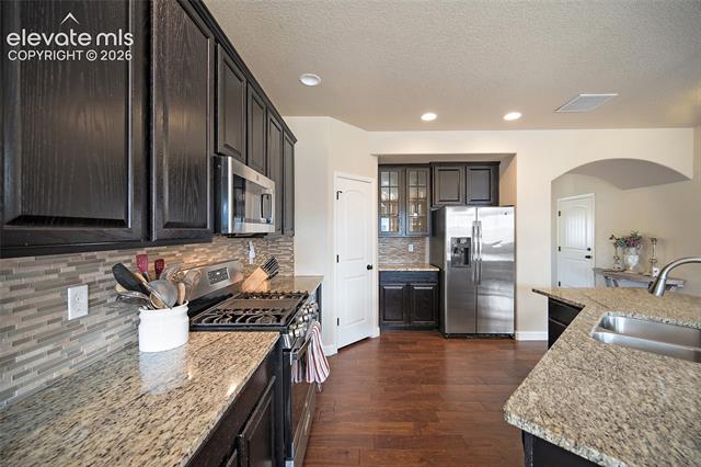 MLS Image for 6687  Stingray  ,Colorado Springs, Colorado