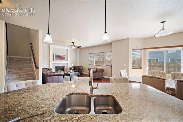 MLS Image for 6687  Stingray  ,Colorado Springs, Colorado