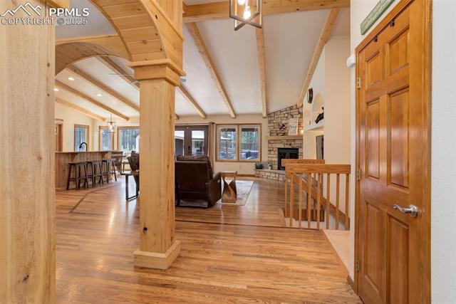 MLS Image for 19815 E Elk Creek  ,Colorado Springs, Colorado