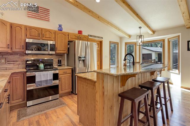 MLS Image for 19815 E Elk Creek  ,Colorado Springs, Colorado