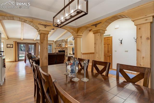 MLS Image for 19815 E Elk Creek  ,Colorado Springs, Colorado