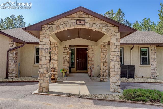 MLS Image for 19815 E Elk Creek  ,Colorado Springs, Colorado