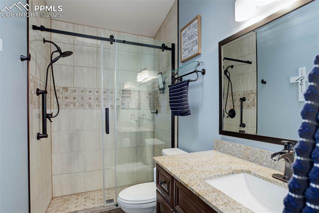 MLS Image for 19815 E Elk Creek  ,Colorado Springs, Colorado