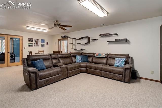 MLS Image for 19815 E Elk Creek  ,Colorado Springs, Colorado