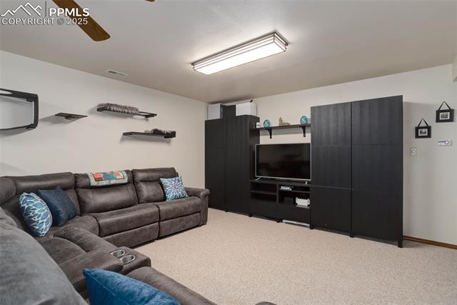 MLS Image for 19815 E Elk Creek  ,Colorado Springs, Colorado
