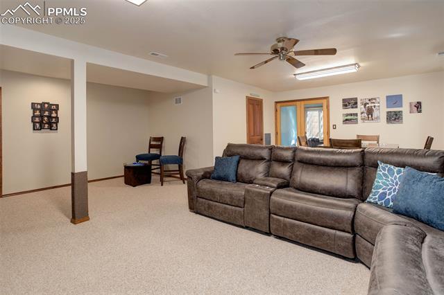 MLS Image for 19815 E Elk Creek  ,Colorado Springs, Colorado