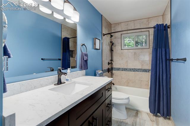 MLS Image for 19815 E Elk Creek  ,Colorado Springs, Colorado
