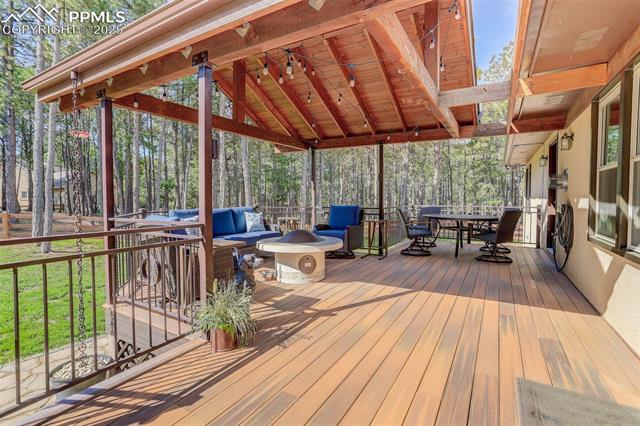 MLS Image for 19815 E Elk Creek  ,Colorado Springs, Colorado