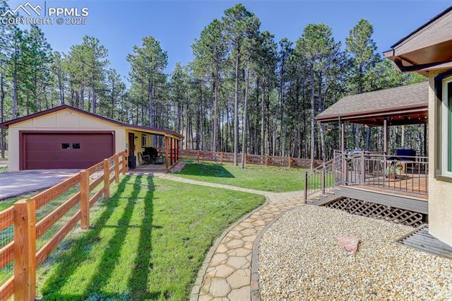 MLS Image for 19815 E Elk Creek  ,Colorado Springs, Colorado