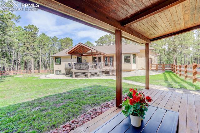 MLS Image for 19815 E Elk Creek  ,Colorado Springs, Colorado