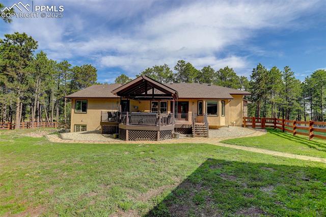 MLS Image for 19815 E Elk Creek  ,Colorado Springs, Colorado