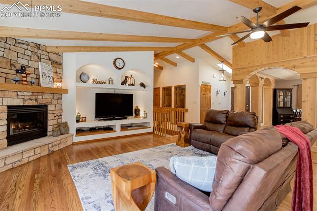 MLS Image for 19815 E Elk Creek  ,Colorado Springs, Colorado
