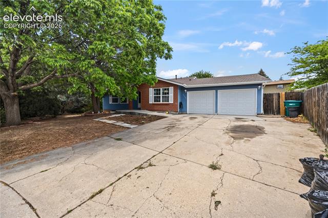 7409  Colonial  , fountain&nbsp; House Search MLS Picture