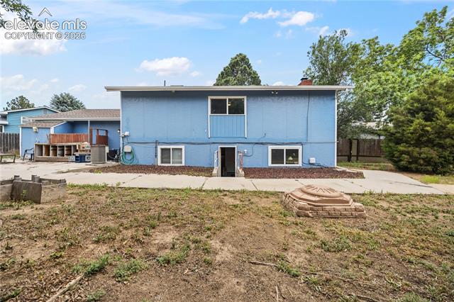 MLS Image for 7409  Colonial  ,Fountain, Colorado