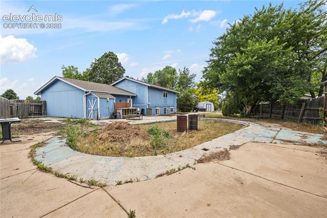 MLS Image for 7409  Colonial  ,Fountain, Colorado