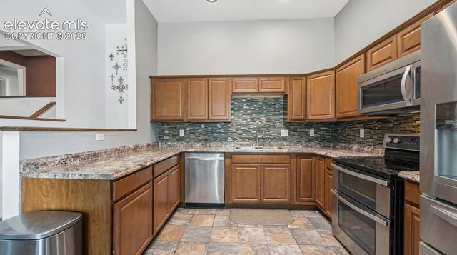 MLS Image for 7409  Colonial  ,Fountain, Colorado