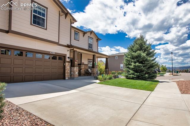 MLS Image for 6205  Finglas  ,Colorado Springs, Colorado