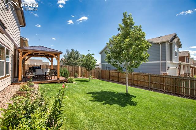 MLS Image for 6205  Finglas  ,Colorado Springs, Colorado