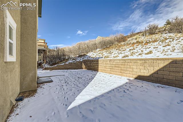 MLS Image for 5619  Majestic  ,Colorado Springs, Colorado