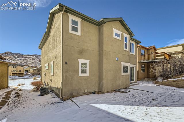 MLS Image for 5619  Majestic  ,Colorado Springs, Colorado