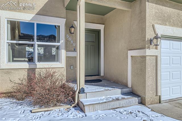 MLS Image for 5619  Majestic  ,Colorado Springs, Colorado