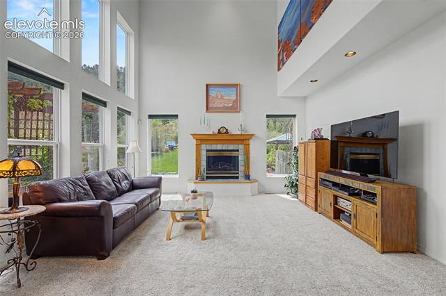 MLS Image for 3545  Muirfield  ,Colorado Springs, Colorado