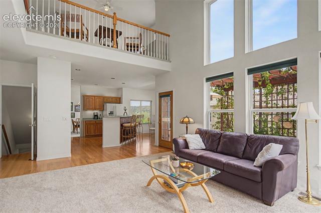 MLS Image for 3545  Muirfield  ,Colorado Springs, Colorado
