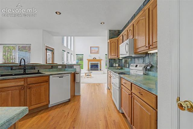 MLS Image for 3545  Muirfield  ,Colorado Springs, Colorado