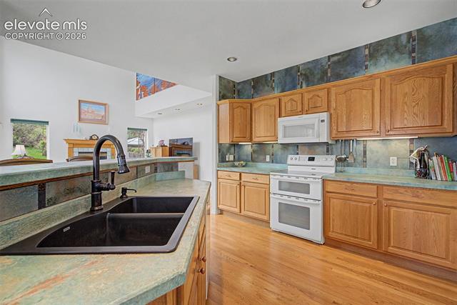 MLS Image for 3545  Muirfield  ,Colorado Springs, Colorado